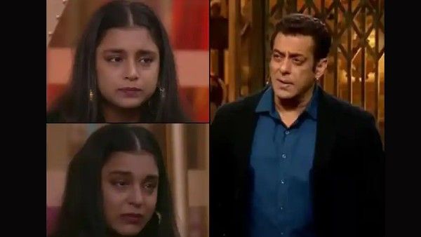 Bigg Boss 16 Promo- कैटरीना का डांस, Sumbul पर भड़के Salman- बाप की बात नहीं सुनी