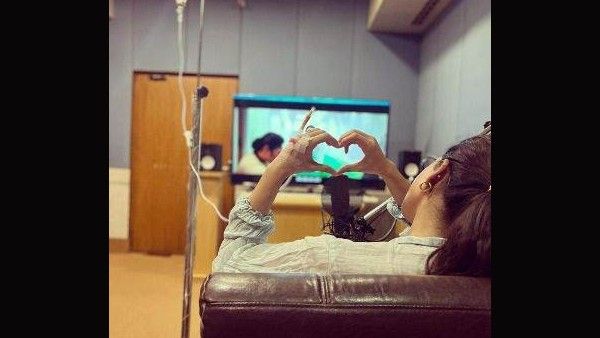 अस्पताल में एडमिट Samantha Ruth Prabhu को गंभीर बीमारी, बोलीं- नहीं संभाल सकती, मांगी दुआ