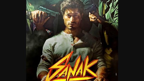 विद्युत जामवाल स्टारर Sanak की रीमेक राइट्स के लिए हॉलीवुड फिल्ममेकर्स ने किया विपुल अमृतलाल शाह को अप्रोच