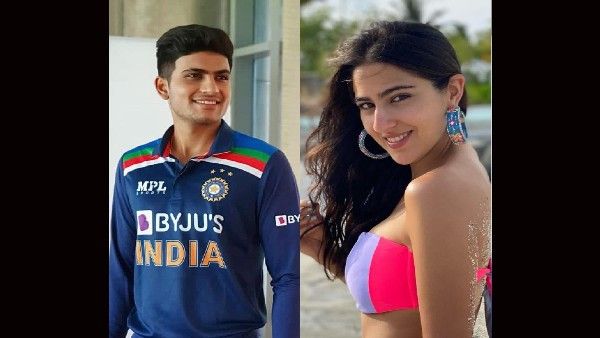 एक ही होटल में स्पॉट हुईं Sara Ali Khan और Shubman Gill? फ्लाइट से भी वीडियो हुआ वायरल!