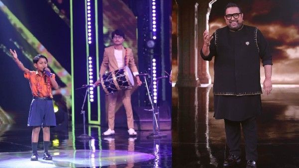 हर्ष सिकंदर का गाना सुनकर हैरान रह गए शंकर महादेवन, बोले- मास्टर सलीम 2 तैयार हो रहे