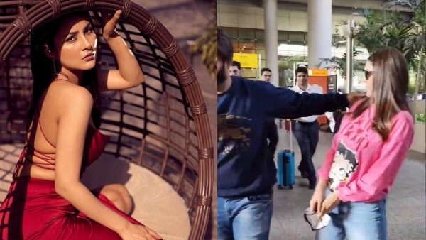 फैन ने Shehnaaz Gill के साथ की ऐसी हरकत, ऐसे बचीं एक्ट्रेस, वीडियो हुआ वायरल