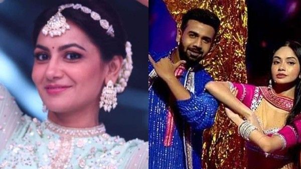 Jhalak Dikhhla Jaa: सृति झा और अदा मलिक की हुई वाइल्ड कार्ड एंट्री, देखने वालों के उड़े होश