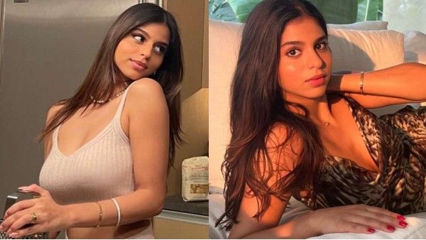 Suhana Khan ने जन्मदिन पर Zoya Akhtar को किया विश, 'द आर्चीज' डायरेक्टर के लिए कही ये बात!