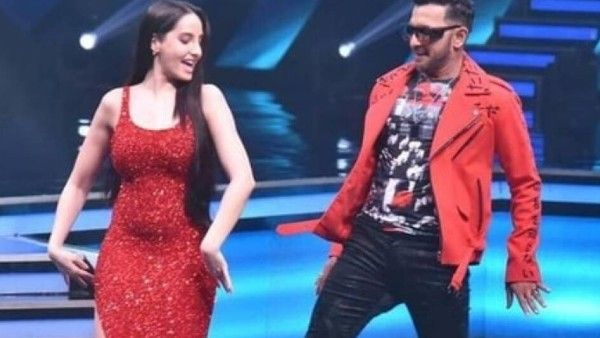 Nora Fatehi को गलत जगह छूने का आरोप, भड़के Terence Lewis -मुझे गालियां दी, कैमरा लगा हुआ था