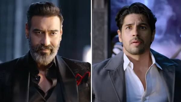 Thank God: अजय देवगन, सिद्धार्थ मल्होत्रा से रकुल प्रीत, नोरा फतेही तक- यहां जानें सितारों की करोड़ों की फीस