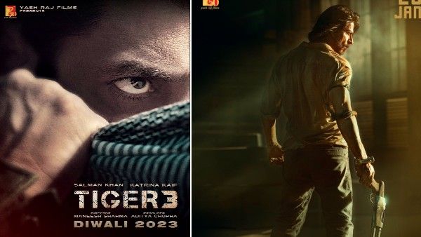 Tiger 3 की रिलीज डेट का ऐलान होते ही ट्रेंड हुई Pathaan, अब टूटेंगे कमाई के सारे रिकॉर्ड!