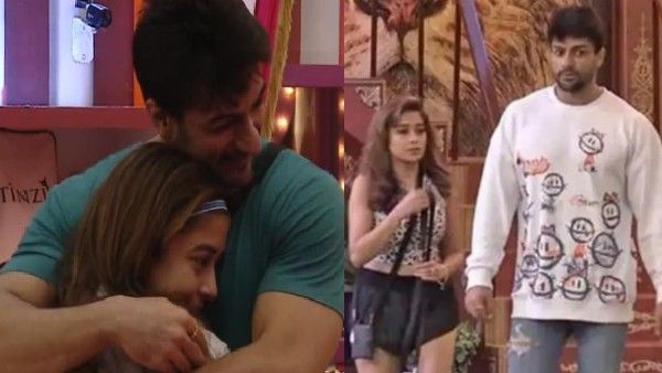 BB16: टूटी हुई टीना दत्ता का सहारा बने शालीन भनोट, कबूला एक दूसरे के लिए प्यार