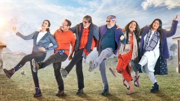 अमिताभ बच्चन ने बेटे अभिषेक बच्चन की वजह से की फिल्म 'ऊंचाई', जानें क्या था खास कारण