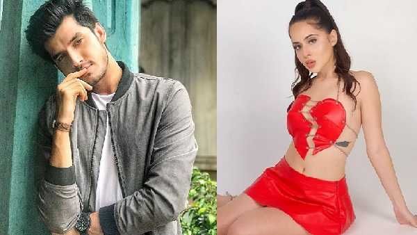 एक्स बॉयफ्रेंड पारस कलनावत ने उर्फी जावेद से हुए प्यार को कहा बचपन की भूल, बोले- 19 साल में कुछ समझ नहीं आता