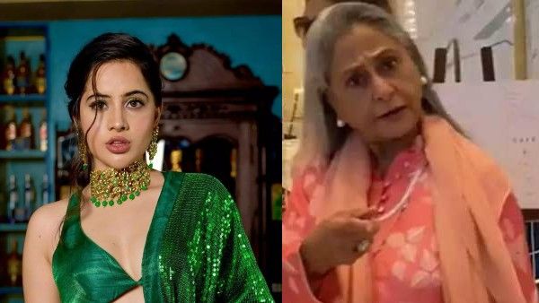 Jaya Bachchan ने किया ऐसा बर्ताव, भड़कीं Urfi Javed- मुझे काम नहीं मिलेगा, मैं चुप नहीं रहूंगी