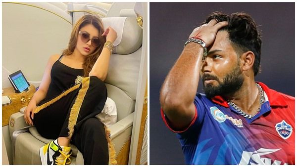 ऋषभ पंत के बाद अब Urvashi Rautela पहुंची ऑस्ट्रेलिया, यूजर्स बोले- 'दीदी पंत का पीछा नहीं छोड़ेगी'