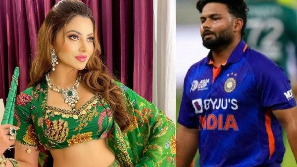 'कैसे भुला दूं उसे'- Urvashi Rautela ने किया दर्द भरा पोस्ट, यूजर्स बोले 'Rishabh भइया को मना लेंगे'
