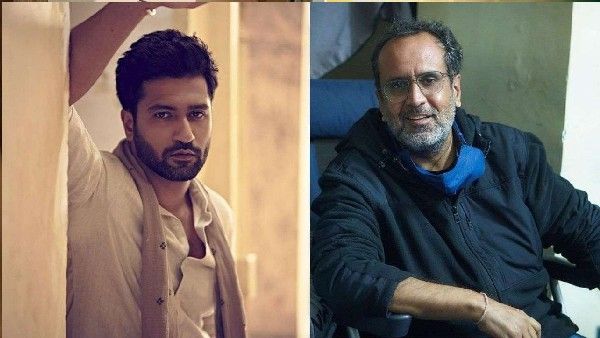 Anand L Rai signs Vicky Kaushal: विकी कौशल ने सोशल मीडिया पर मांगी थी आनंद एल राय से फिल्म, कर लिया साईन