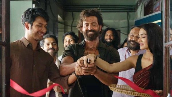 Vikram Vedha की टिकट्स पर अब 25 प्रतिशत की छूट, Hrithik Roshan ने दिया धांसू ऑफर!