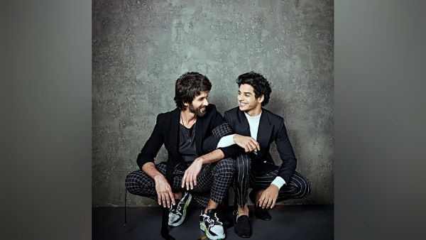 ‘सूर्यवंशम’ में बिग बी अमिताभ बच्चन संग स्क्रीन शेयर किया था Birthday Boy ईशान खट्टर ने