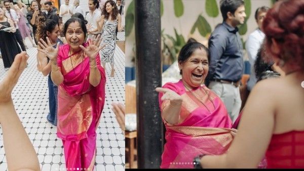 Aamir Khan Samdhan: इंटरनेट की स्टार बनीं आमिर खान की समधन, आएरा की सासू मां की तस्वीरें हो रही हैं ट्रेंड