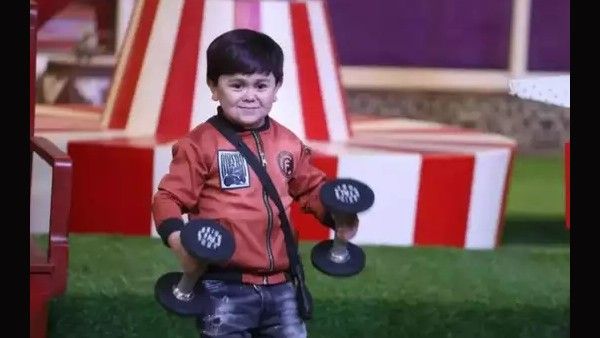 Bigg Boss 16 : हर वीक Abdu Rozik की करोड़ों Fees, बिग बॅास इतिहास में सबसे अधिक कमाई !