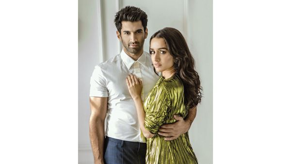 Birthday Special : इस वजह से प्यार में डूबे आदित्य रॉय कपूर और श्रद्धा कपूर को करना पड़ा ब्रेकअप