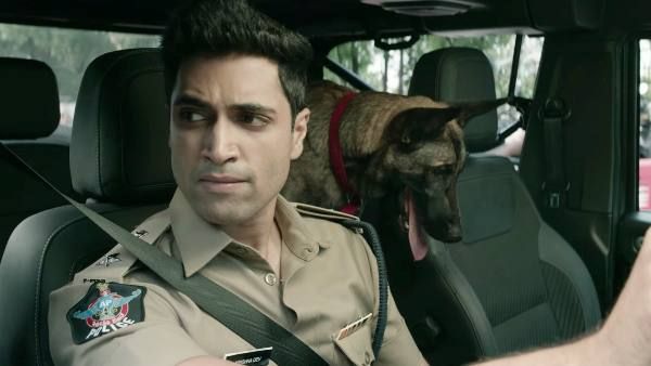 HIT 2 Trailer: Adivi Sesh की अपकमिंग फिल्म, दिल्ली में हुए श्रद्धा मर्डर केस जैसी है कहानी! WATCH