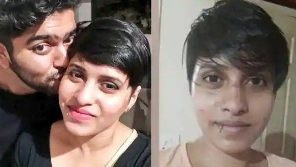 Shraddha Murder Case:टीवी एक्टर का खुलासा- श्रद्धा से मेरी बात हुई, आफताब ड्रग्स लेता था