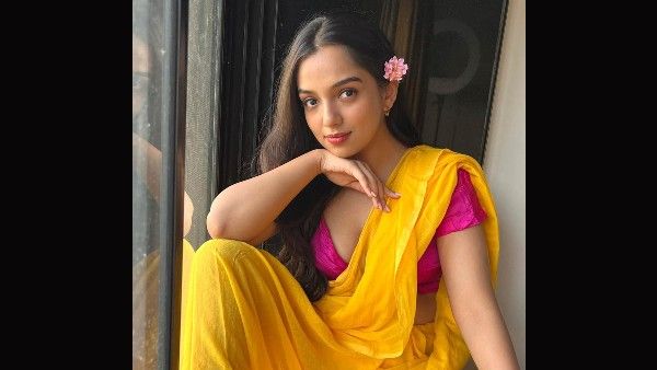 Exclusive Interview: बचपन में ही मैंने कई बड़े सेलेब्स के साथ काम कर लिया- Ahsaas channa