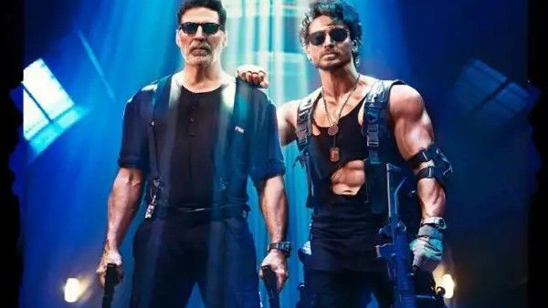 Bade Miyan Chote Miyan Cast: अक्षय कुमार - टाईगर श्रॉफ की फिल्म में जान्हवी कपूर नहीं, इस हीरोइन की एंट्री