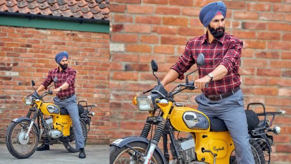 रियल लाइफ हीरो सरदार जसवंत सिंह गिल की biopic में दिखेंगे अक्षय कुमार, बचाई थी 65 लोगों की जान, जानें DETAILS