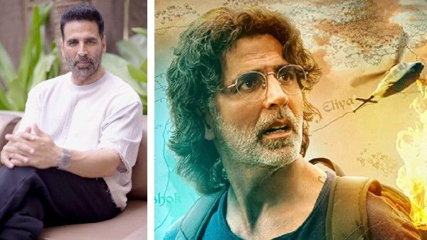Akshay Kumar ने किया अगले प्रोजेक्ट का इतना जानदार अनाउंसमेंट, वीडियो देख चकरा गए फैन्स