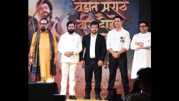 अक्षय कुमार ने अपनी पहली मराठी फिल्म के बारे में की बात, ऑफर मिलते ही रह गए थे अवाक