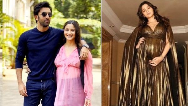 Alia Bhatt Baby: डिलीवरी के लिए अस्पताल पहुंची आलिया भट्ट, बेबी कपूर के आने का इंतज़ार