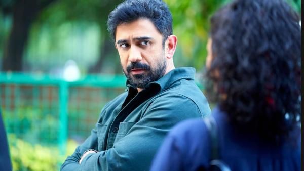 Breathe: Into The Shadows Season 2 के कबीर उर्फ़ अमित साध ने की 6 सालों तक किरदार के साथ जुड़े रहने पर बात