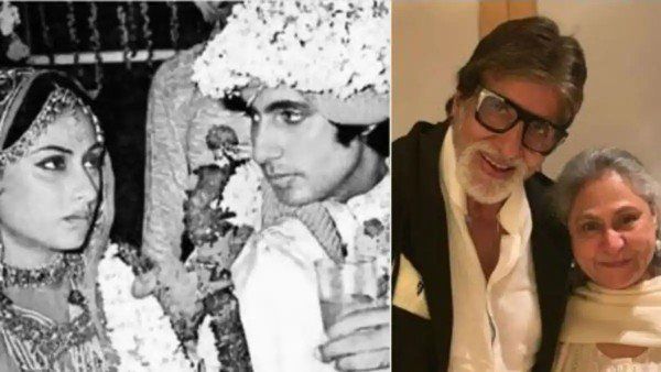 अमिताभ बच्चन ने बताया अच्छे मूड में क्या खास करती हैं जया बच्चन, बताते हुए शरमा गए बिग बी