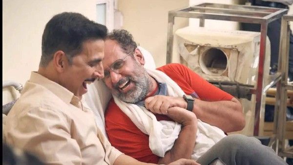 Anand L Rai blame Akshay Kumar: आनंद एल राय ने अक्षय कुमार को माना रक्षा बंधन के फ्लॉप होने का ज़िम्मेदार?