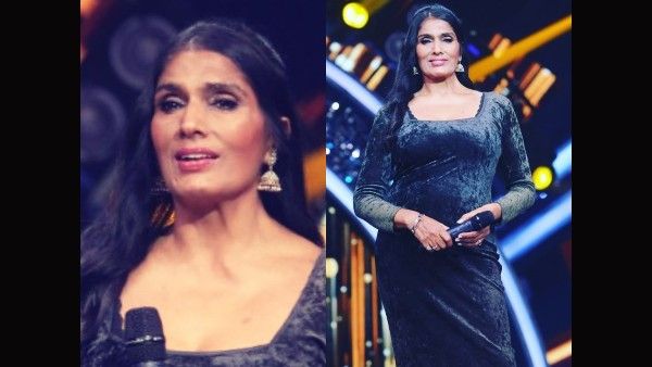 Indian Idol 13 पर हुई आशिकी एक्ट्रेस Anu Aggarwal के साथ ऐसी हरकत- बहुत दुखी हूं मैं