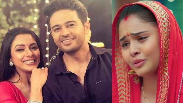 Anupama: पाखी की जिंदगी के साथ अधिक करेगा खिलवाड़, अनुपमा-अनुज के रिश्ते में आएगी दरार!