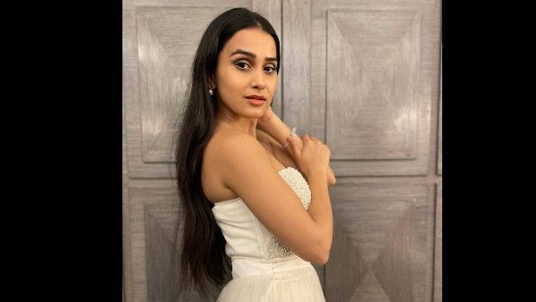 अरबाज खान की फिल्म 'पटना शुक्ला' के लिए अनुष्का कौशिक ने की खास तैयारी, सीखा भोजपुरी लहज़ा!