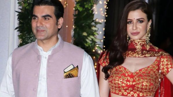 क्या Giorgia Andriani संग अरबाज खान करेंगे दूसरी शादी! गर्लफ्रेंड ने बताई असलियत