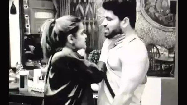 Bigg Boss 16 Promo: बिग बॅास इतिहास में ऐसा हादसा,  Archana ने दबाया Shiv का गला, फिर होगी वापसी !