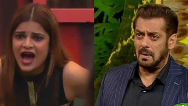 Bigg Boss 16 Promo : बिग बॅास पर चोरी का आरोप, Archana - Shalin पर भड़के Salman Khan