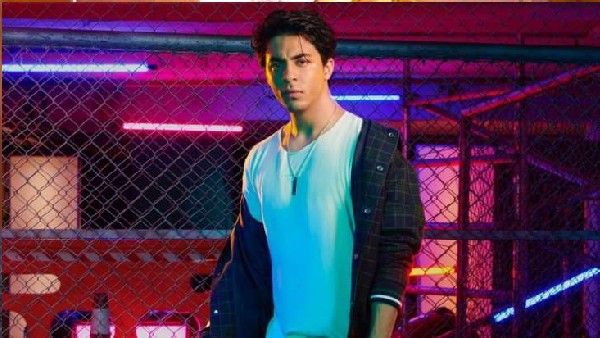 Aryan Khan rejects Karan Johar: आर्यन खान ने रिजेक्ट किए करण जौहर - ज़ोया अख्तर के ऑफर, वेब सीरीज़ से डेब्यू
