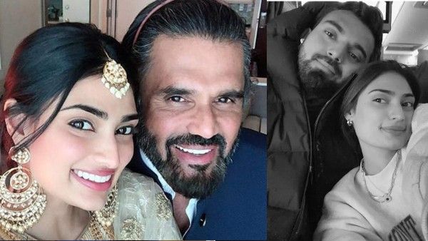 Athiya Shetty-KL Rahul wedding: सुनील शेट्टी जल्दी करने वाले हैं बेटी अथिया शेट्टी की विदाई, कंफर्म की शादी