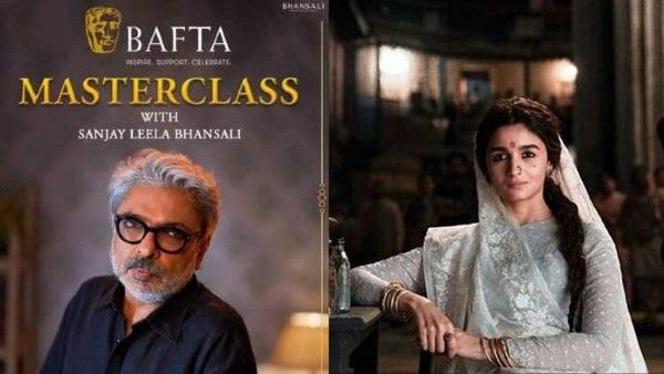 BAFTA: संजय लीला भंसाली - आलिया भट्ट की गंगूबाई काठियावाड़ी की बेस्ट फिल्म, बेस्ट एक्टर की दावेदारी