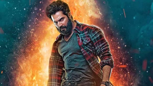 Bhediya Weekend Box Office: रविवार को लगाई अच्छी छलांग, लेकिन अजय देवगन के सामने मुश्किल में पड़े वरुण धवन