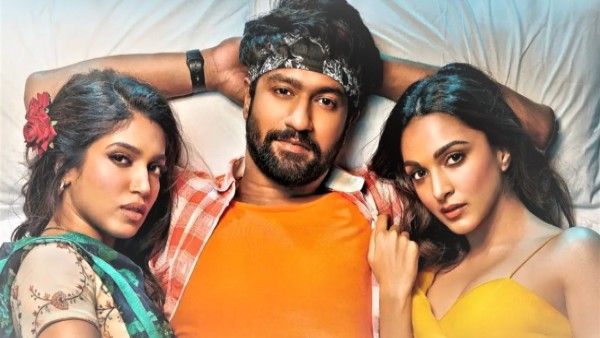 Bijli Song Teaser- कियारा आडवाणी और विकी कौशल ने गिराई बिजली, रिलीज हुआ गाने का टीजर!