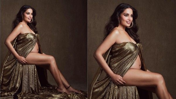 Bipasha Basu bold pregnancy photoshoot: प्रेगनेंसी में बोल्ड अवतार में वापस लौटीं बिपाशा बसु, बेबी बंप की Pics