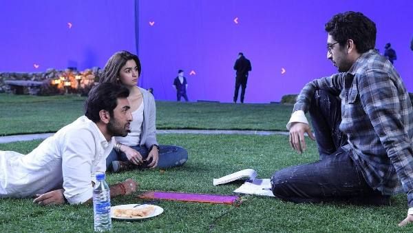 Brahmastra: आयन मुखर्जी ने रणबीर कपूर- आलिया भट्ट स्टारर क्लाइमैक्स सीन के बारे में की खुलकर बात