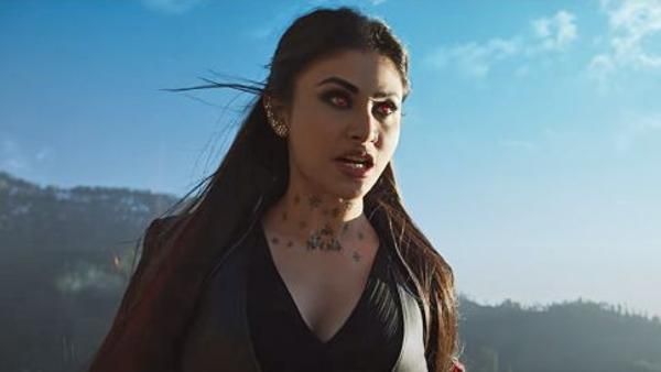 मौनी रॉय ने Brahmastra को बताई अपनी खास फिल्म, कहा- लीजेंड्स के साथ काम करने का मौका मिला