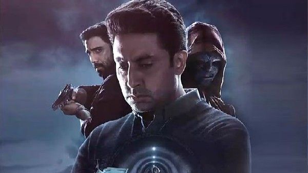 Breathe: Into the Shadows Season 2- नवीन कस्तूरिया ने की अभिषेक बच्चन की तारीफ!