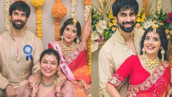 Exclusive: रोते हुए Charu Asopa बेटी की कस्टडी पर बोलीं- सुष्मिता दीदी ने मुझे ऐसी सलाह दी है